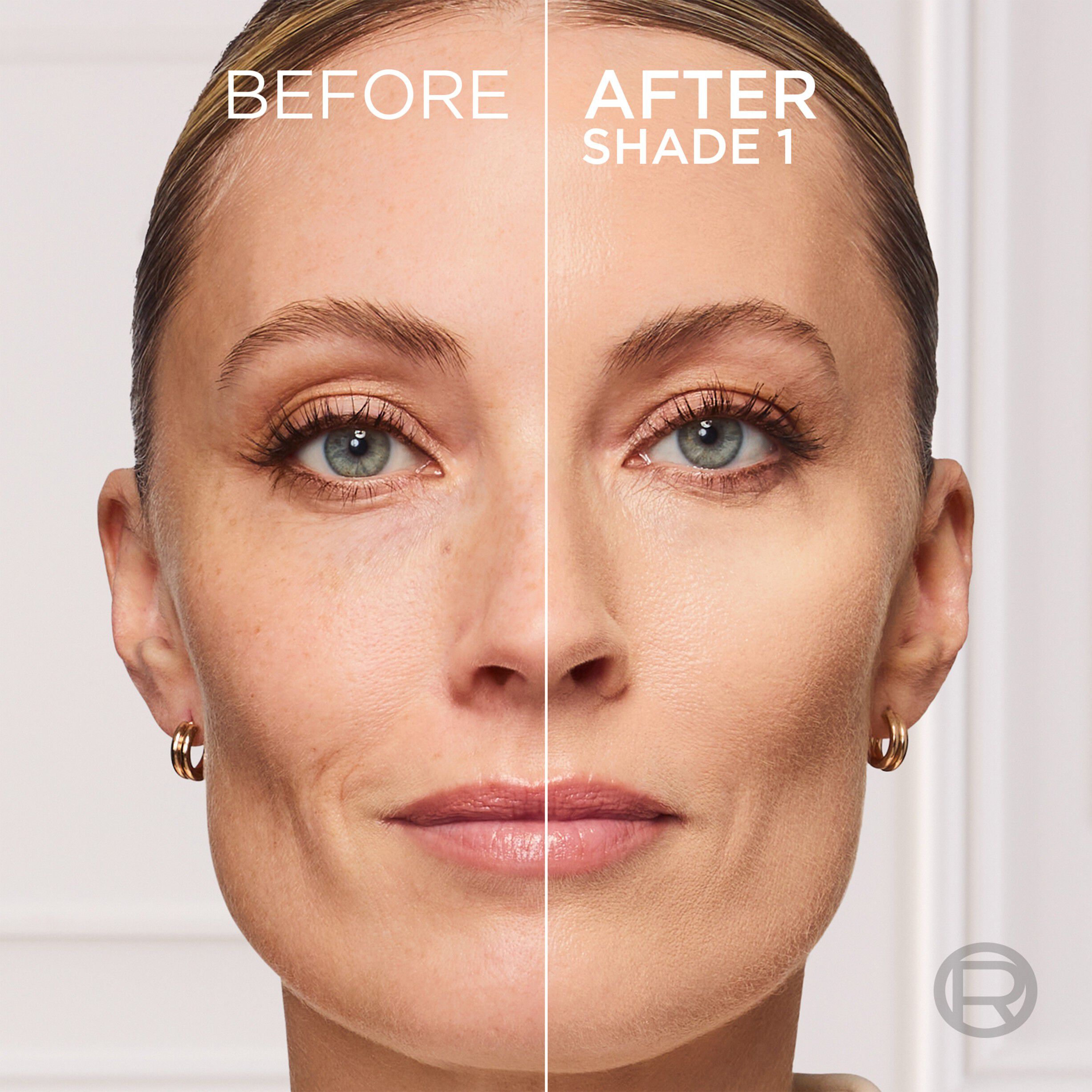 True Match Hyaluron Tinted Balm