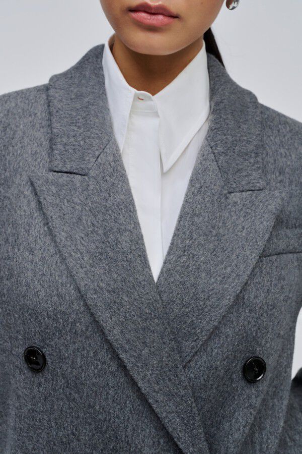 IOChloris Coat