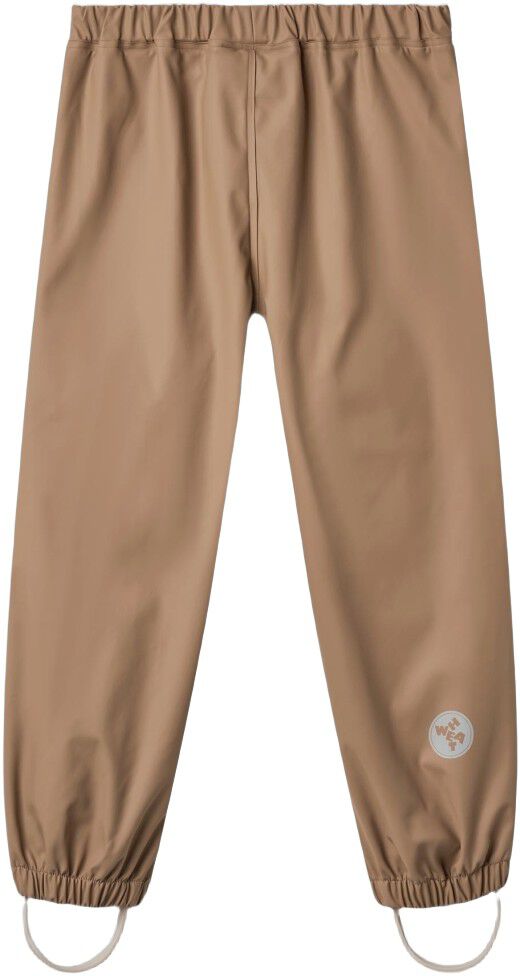 Regns&aelig;t Ola u. Seler