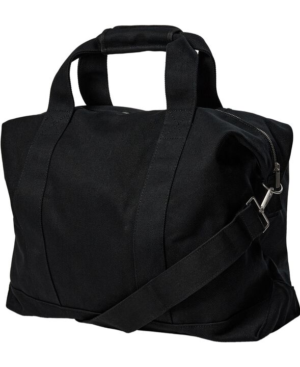 Canvas weekend bag - Organic