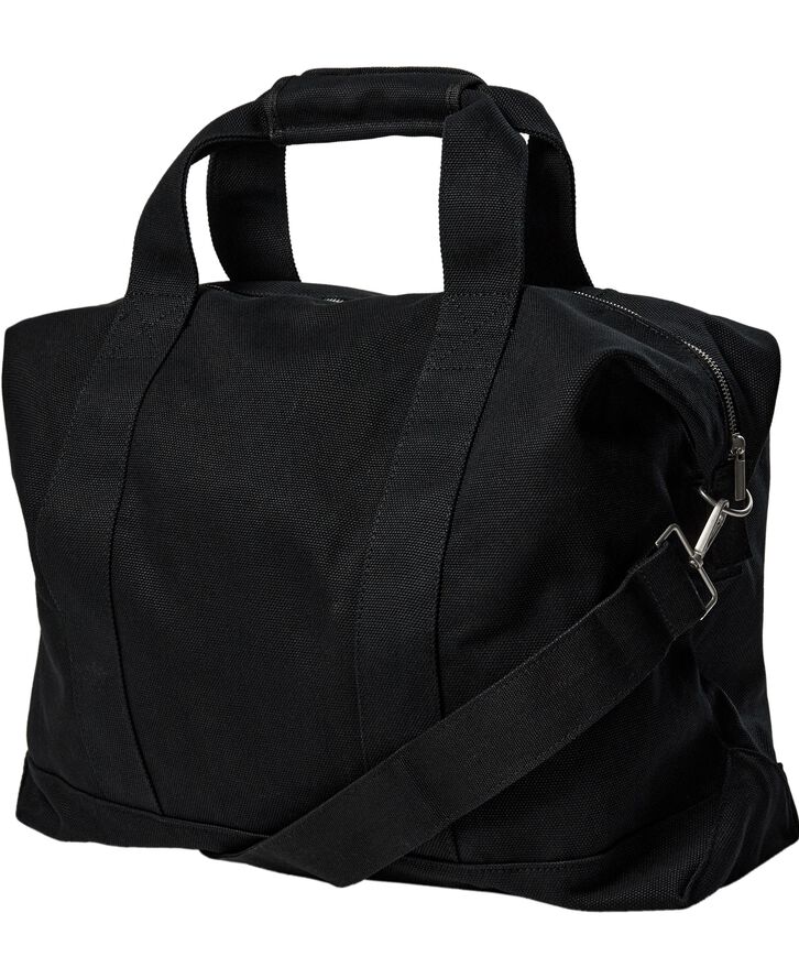 Canvas weekend bag - Organic
