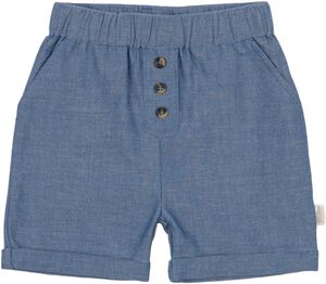 Shorts button Woven
