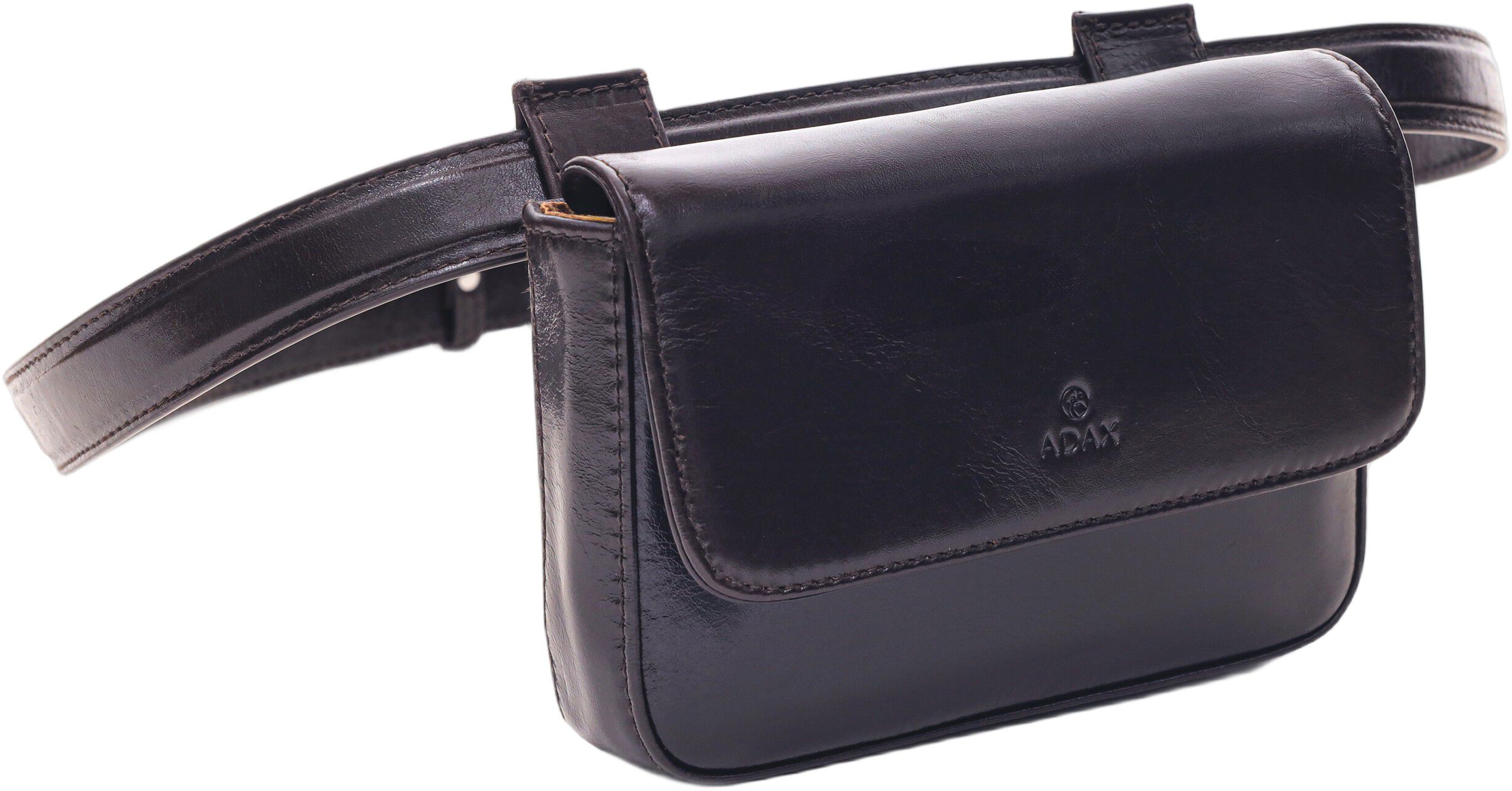 Milano shoulder bag Rosa