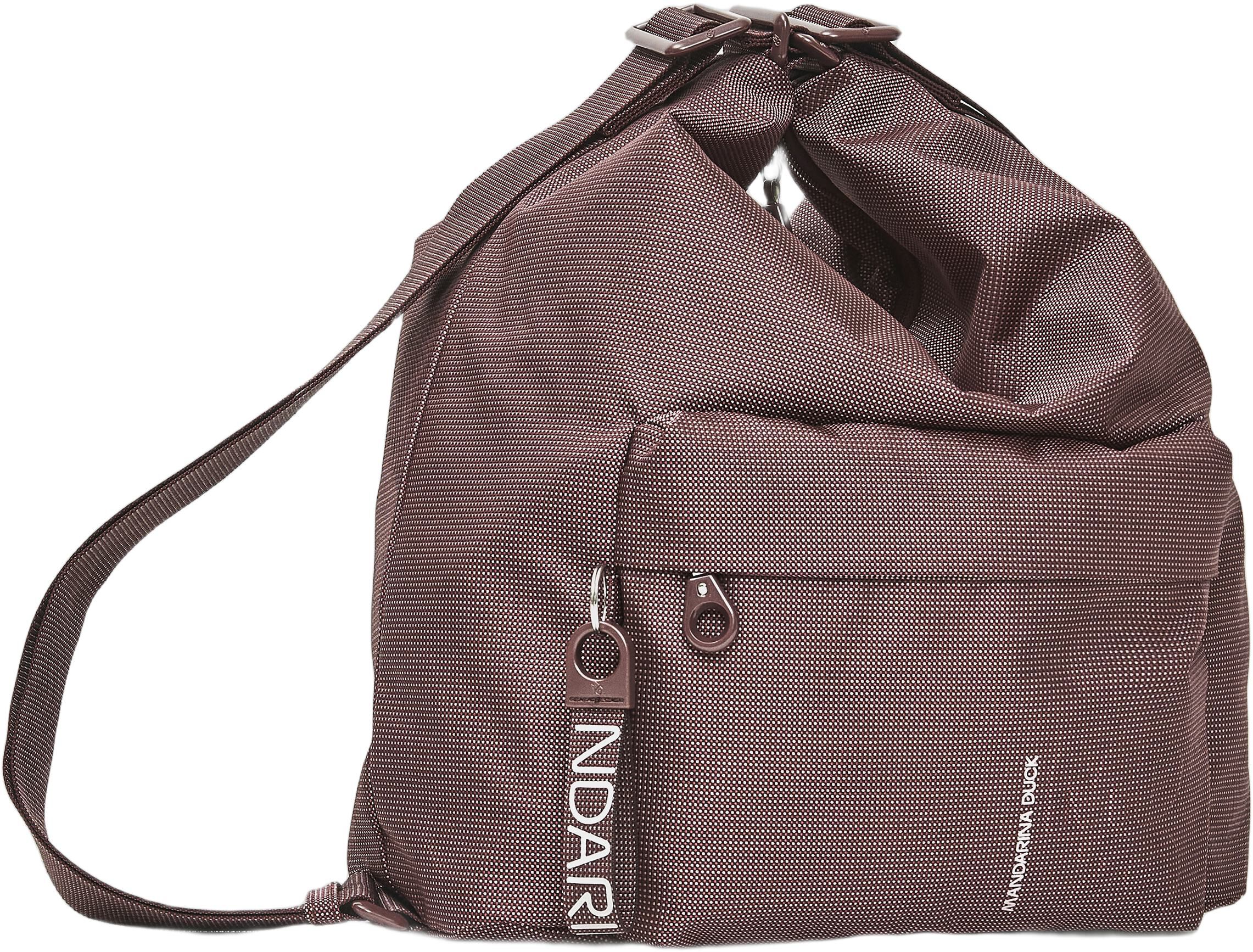 MD20 HOBO/BACKPACK / GRAPE