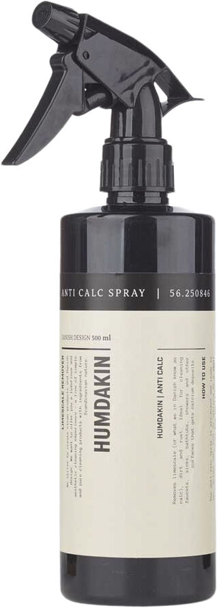 Anti Calc Spray