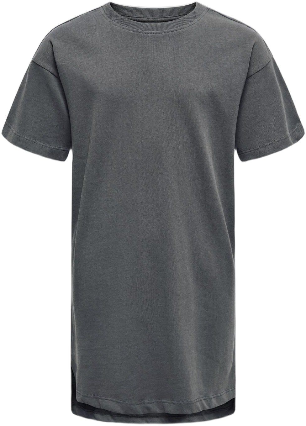 KOGJILLI LIFE S/S SLIT DRESS JRS