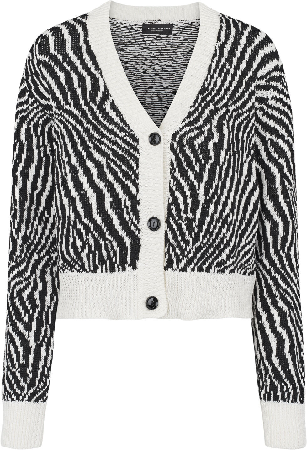 5614 - Skylar Knit Cardigan