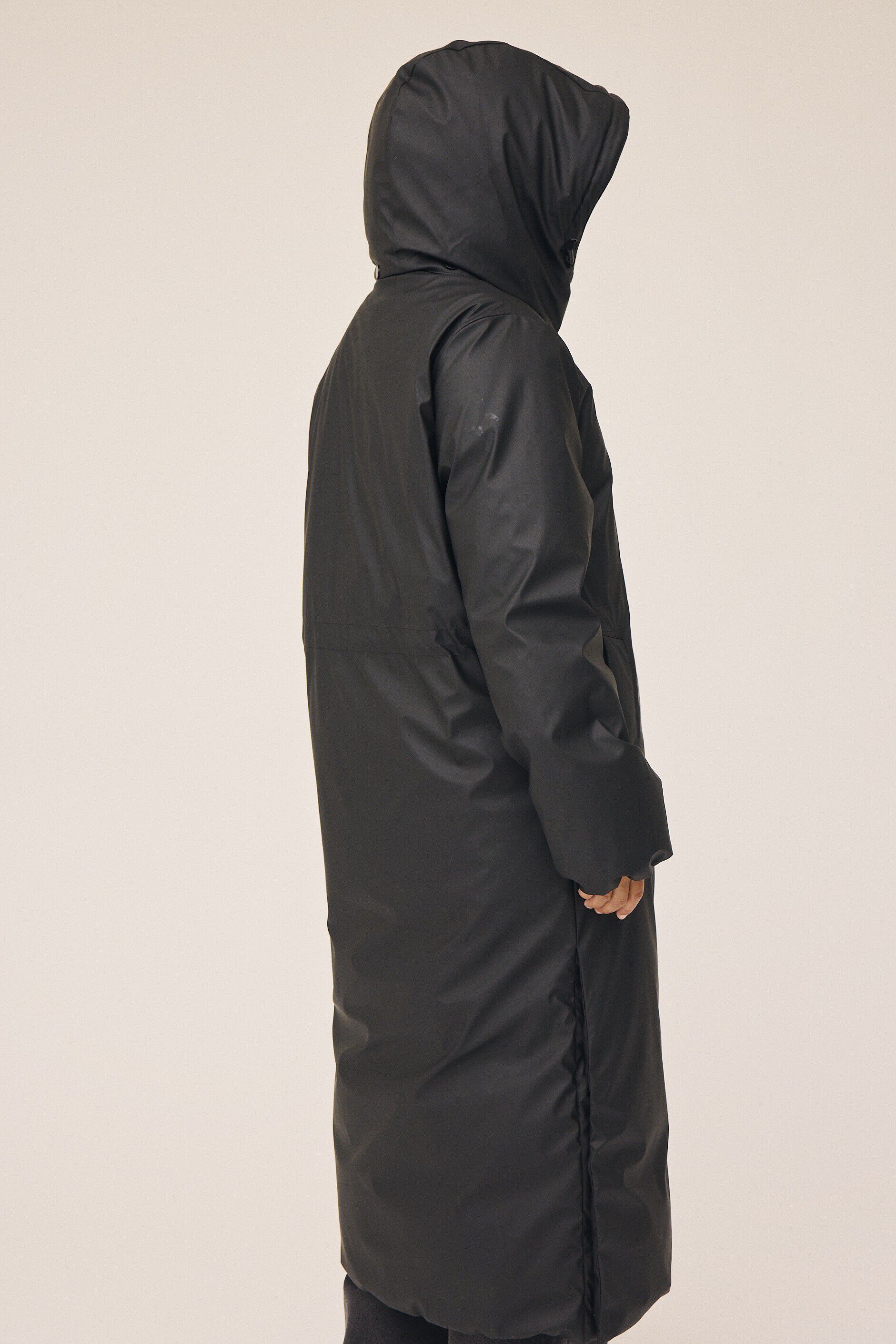Fenya 1 Rain Down Puffer - GRS