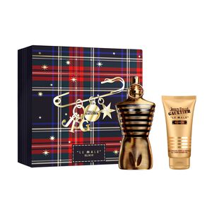 Le Male Elixir