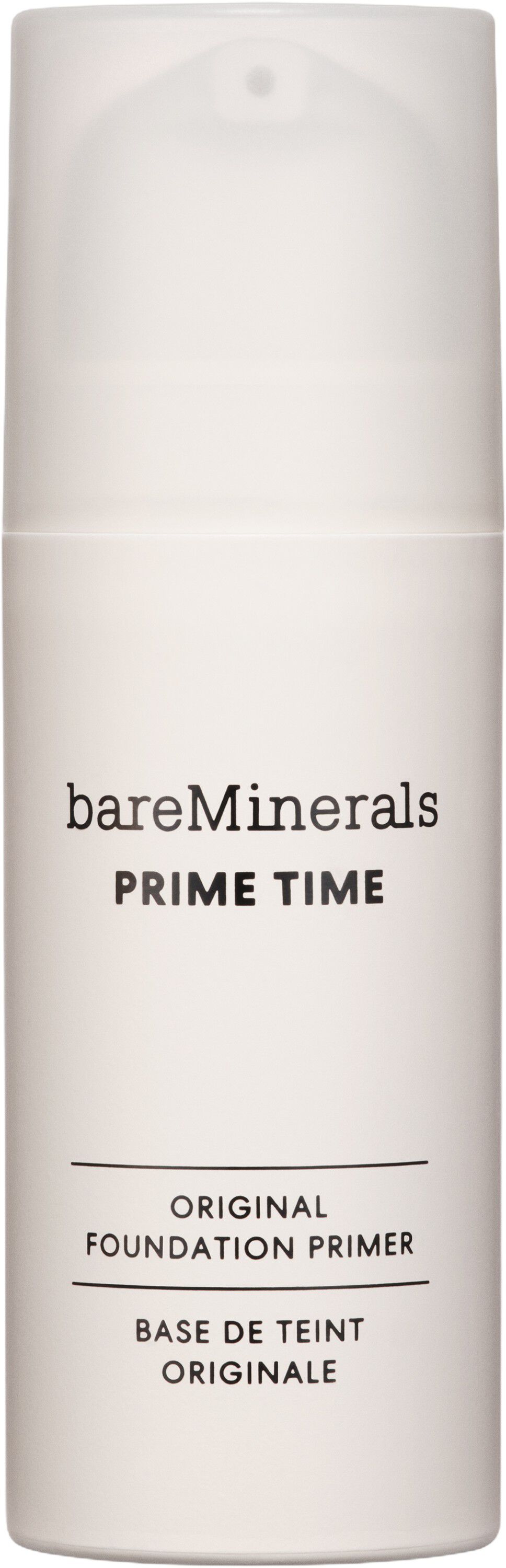 PRIME TIME Original Foundation Primer
