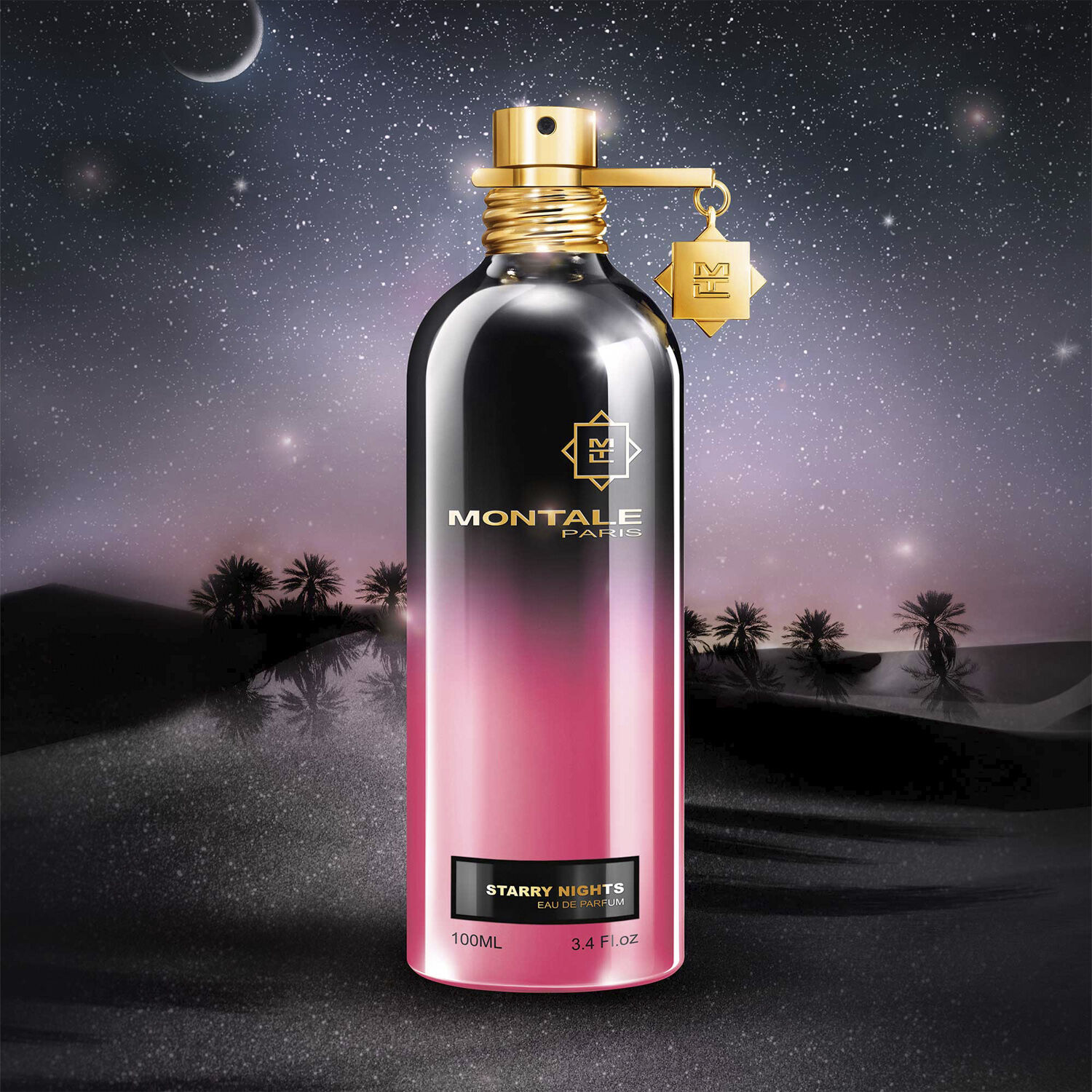 Starry Nights EdP 100 ml