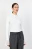 LR-OBI 1 Cardigan Off white