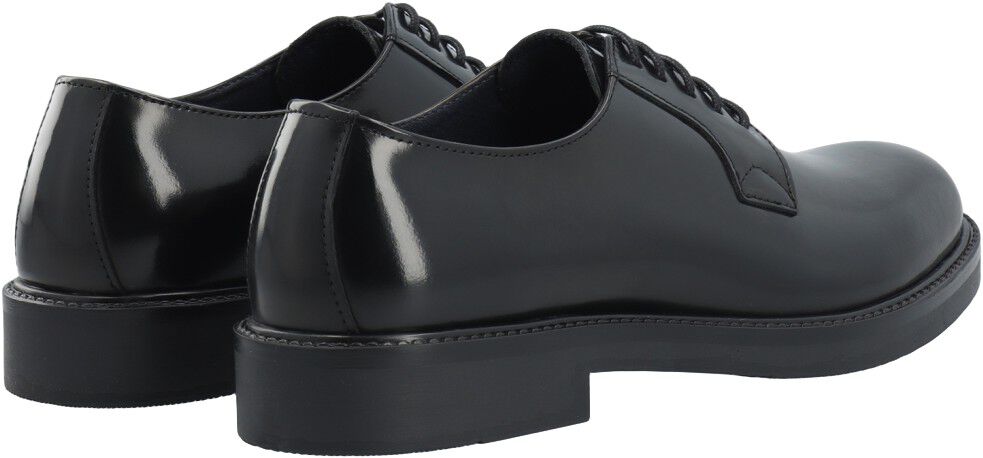 BIANEWPORT Derby Polido