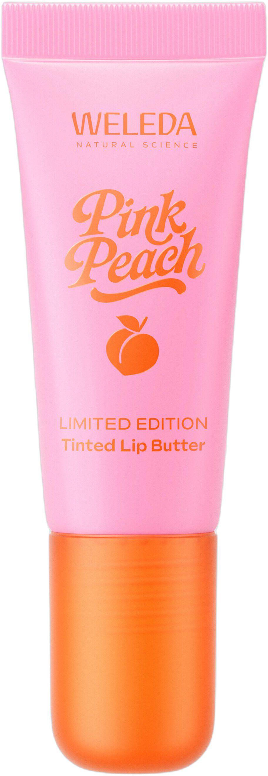 Pink Peach Lip balm Limited Edition