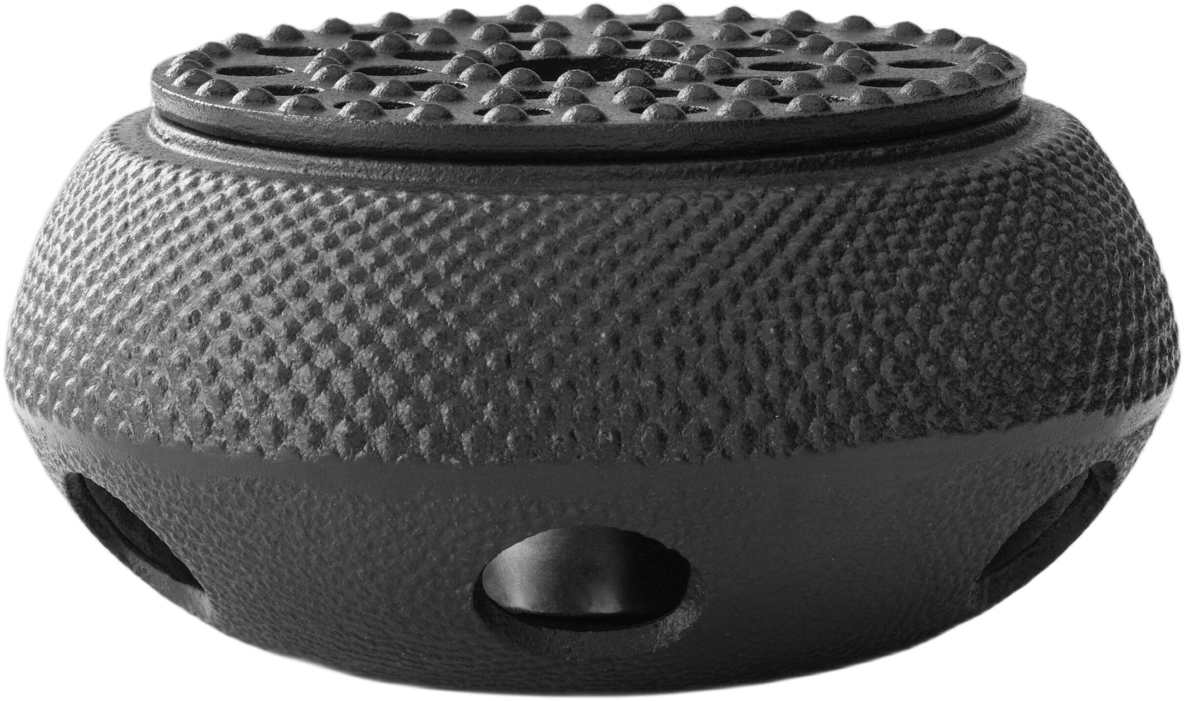 "Rechaud Jang Svart Gjutj&Atilde;&curren;rn"