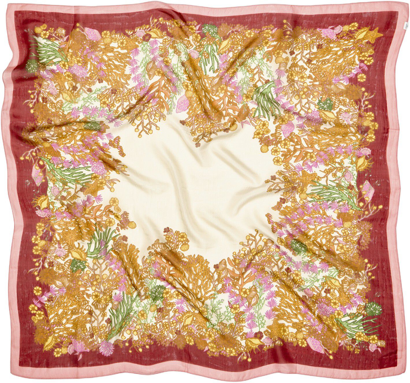 Corallo Taby Sia Scarf