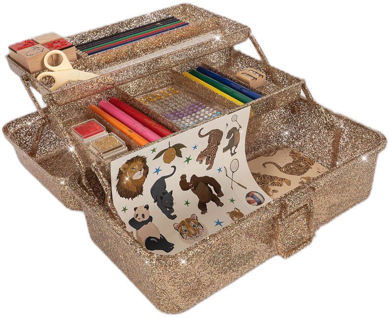 CREATIVE ART CADDY