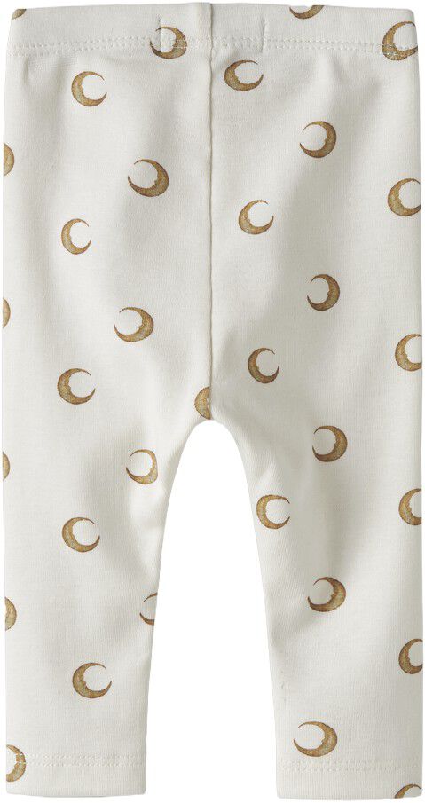 NBNLAYO KIM SLIM LEGGINGS LIL NOOS