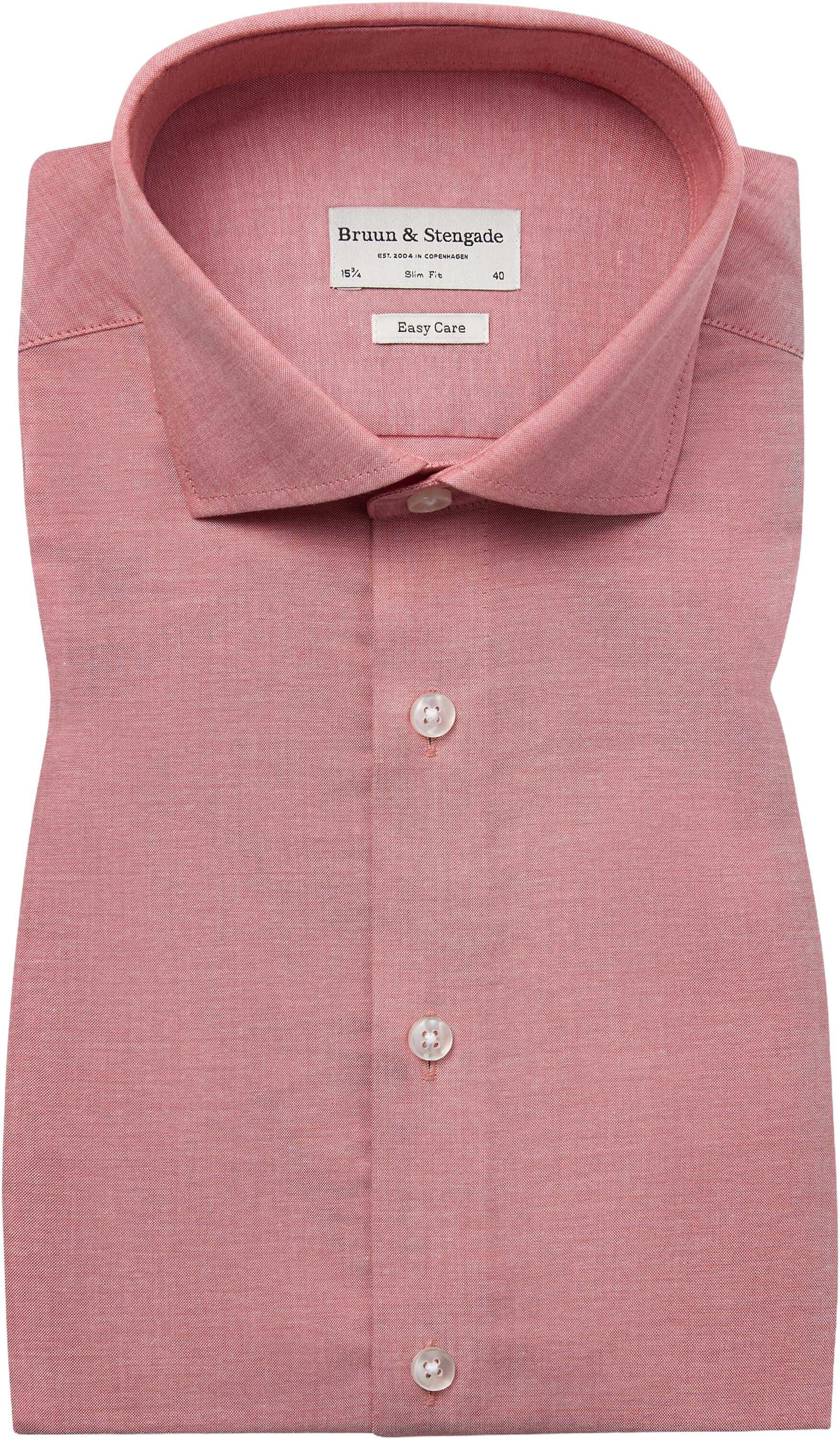 BS Reinkind Slim Fit Shirt