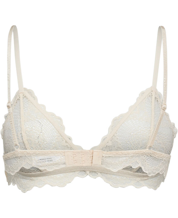 Petal 1.1 Unlined Bra