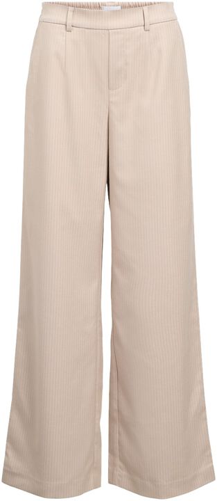 Objlisa Wide Pant Noos