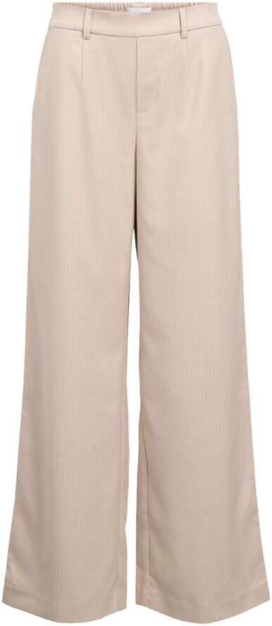 Objlisa Wide Pant Noos