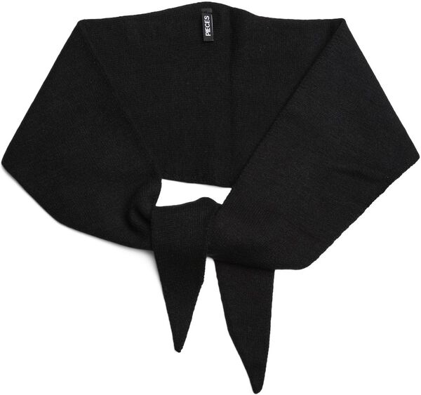 PCKOMMA TRIANGLE SCARF NOOS BC