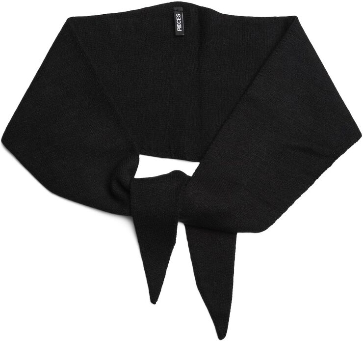 PCKOMMA TRIANGLE SCARF NOOS BC