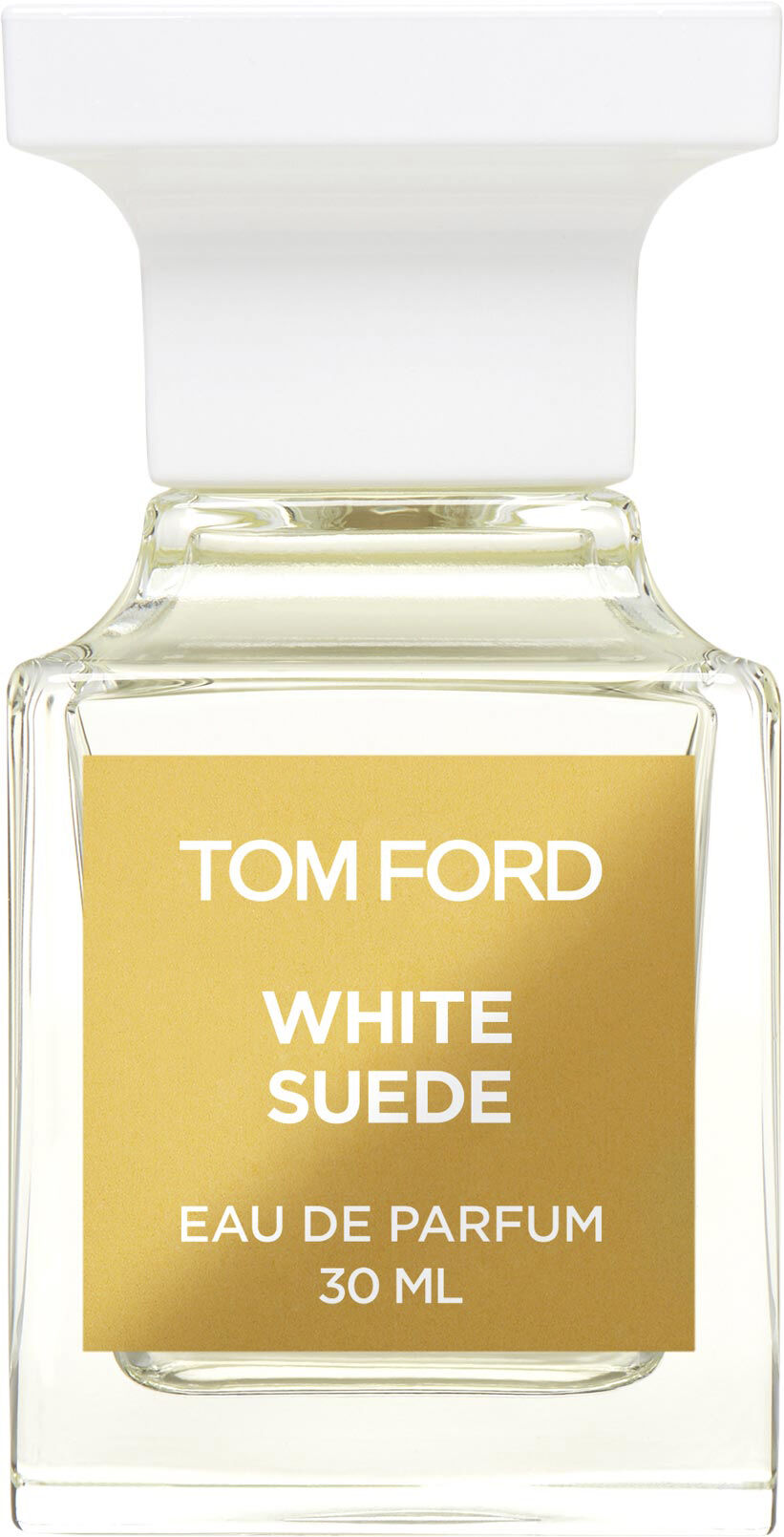 White Suede Eau de Parfum
