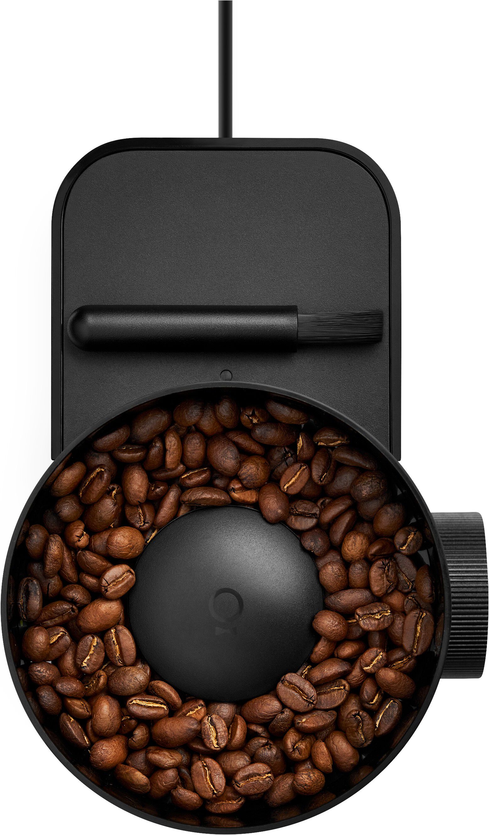 Opus Grinder Gen 2 Black with Walnut, EU