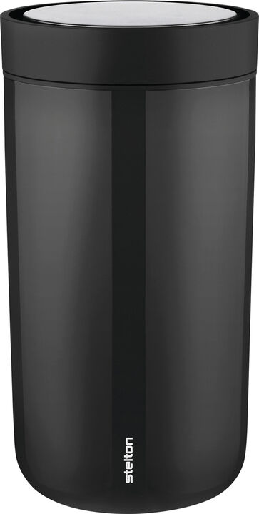 To Go Click termokopp 0.2 l. black