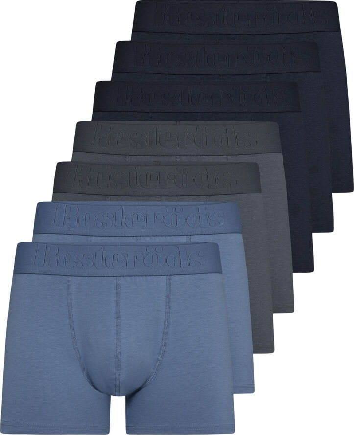 Gunnar Cotton 7-Pack