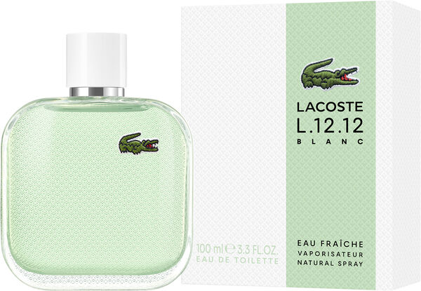 L.12.12 Blanc Eau Fraiche