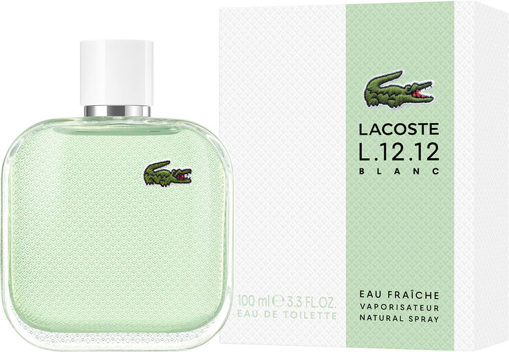 L.12.12 Blanc Eau Fraiche