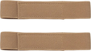 Lunchbox Elastic - 2-pack - Caramel