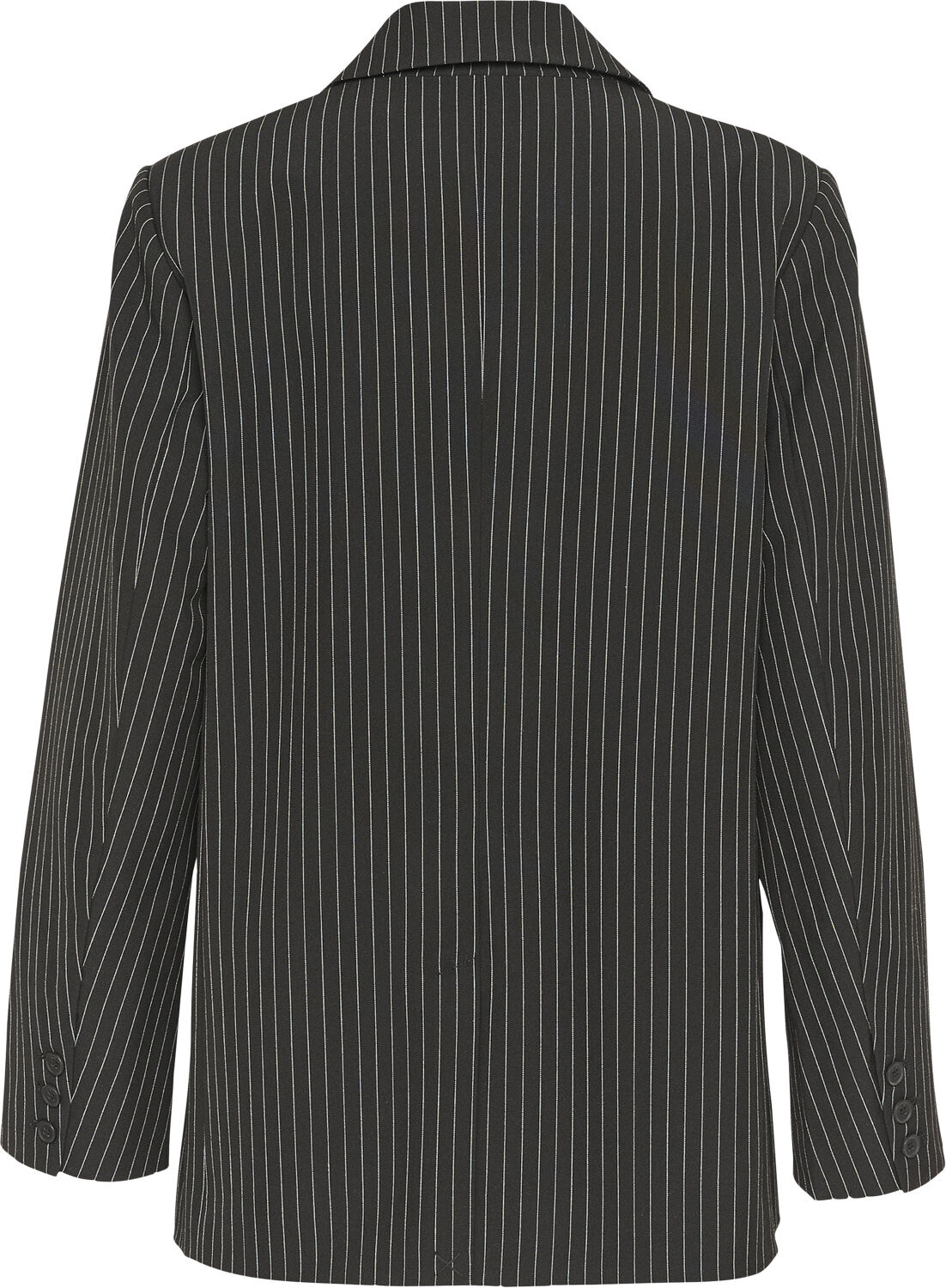JoelleGZ pinstripe blazer 2. 0 NOOS