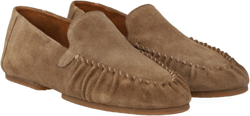 Ultrabl&oslash;d loafer