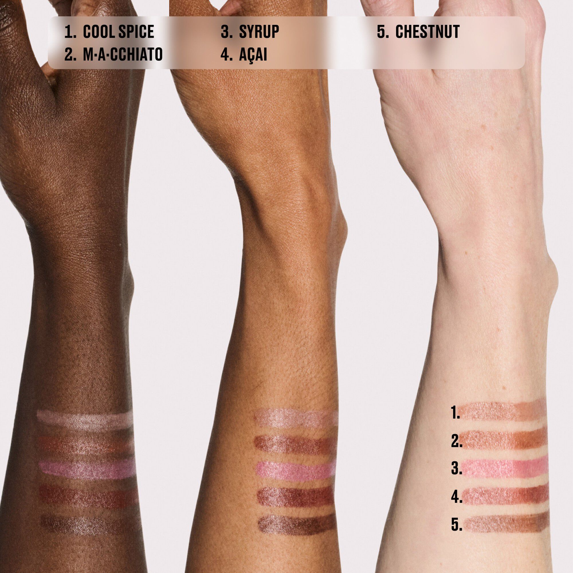 LIPGLAZER GLOSSY LINE-AC. 25GM/0OZ