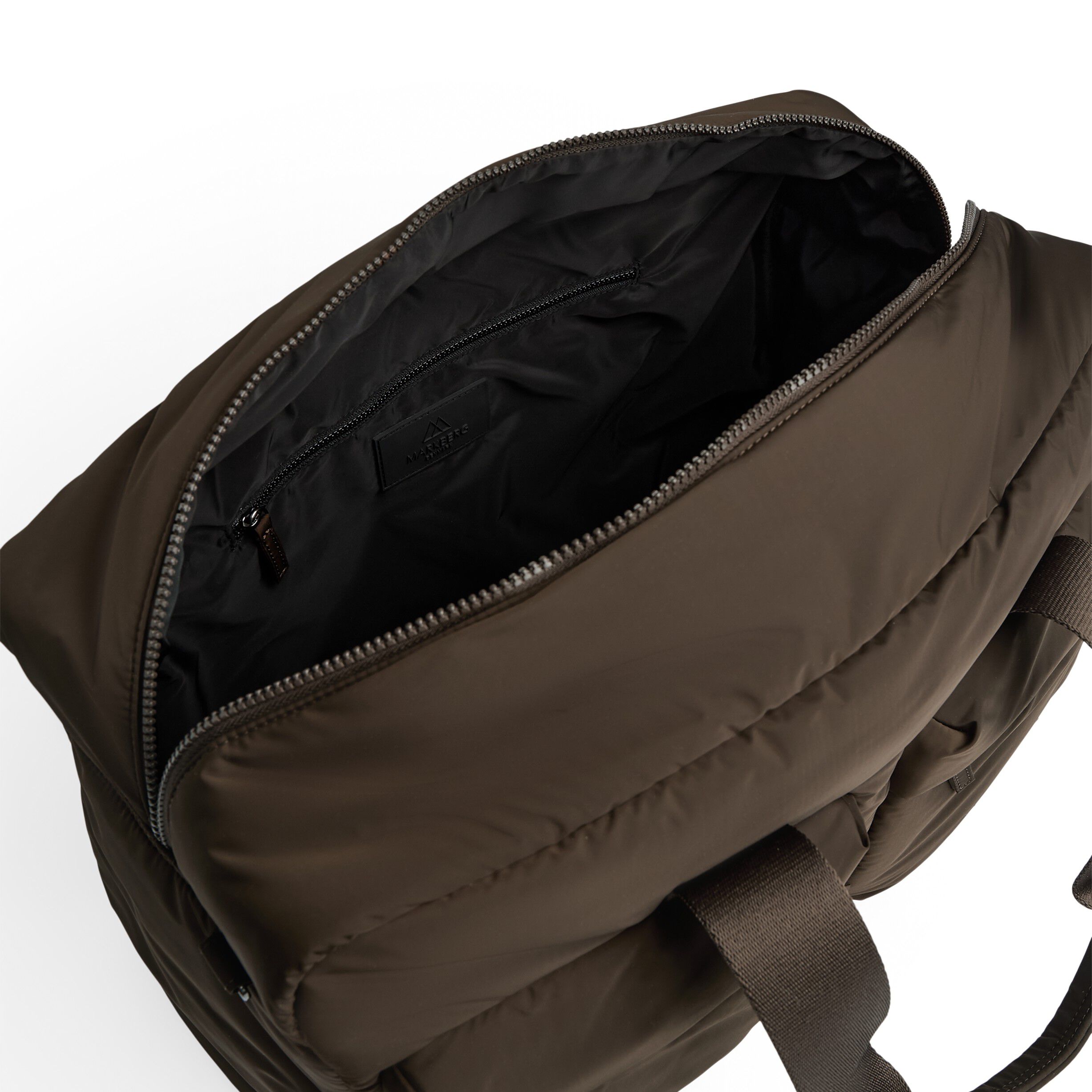 MoreMBG Weekend Bag, Recycled