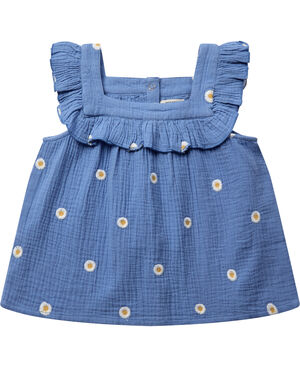 Muslin 4G junior top