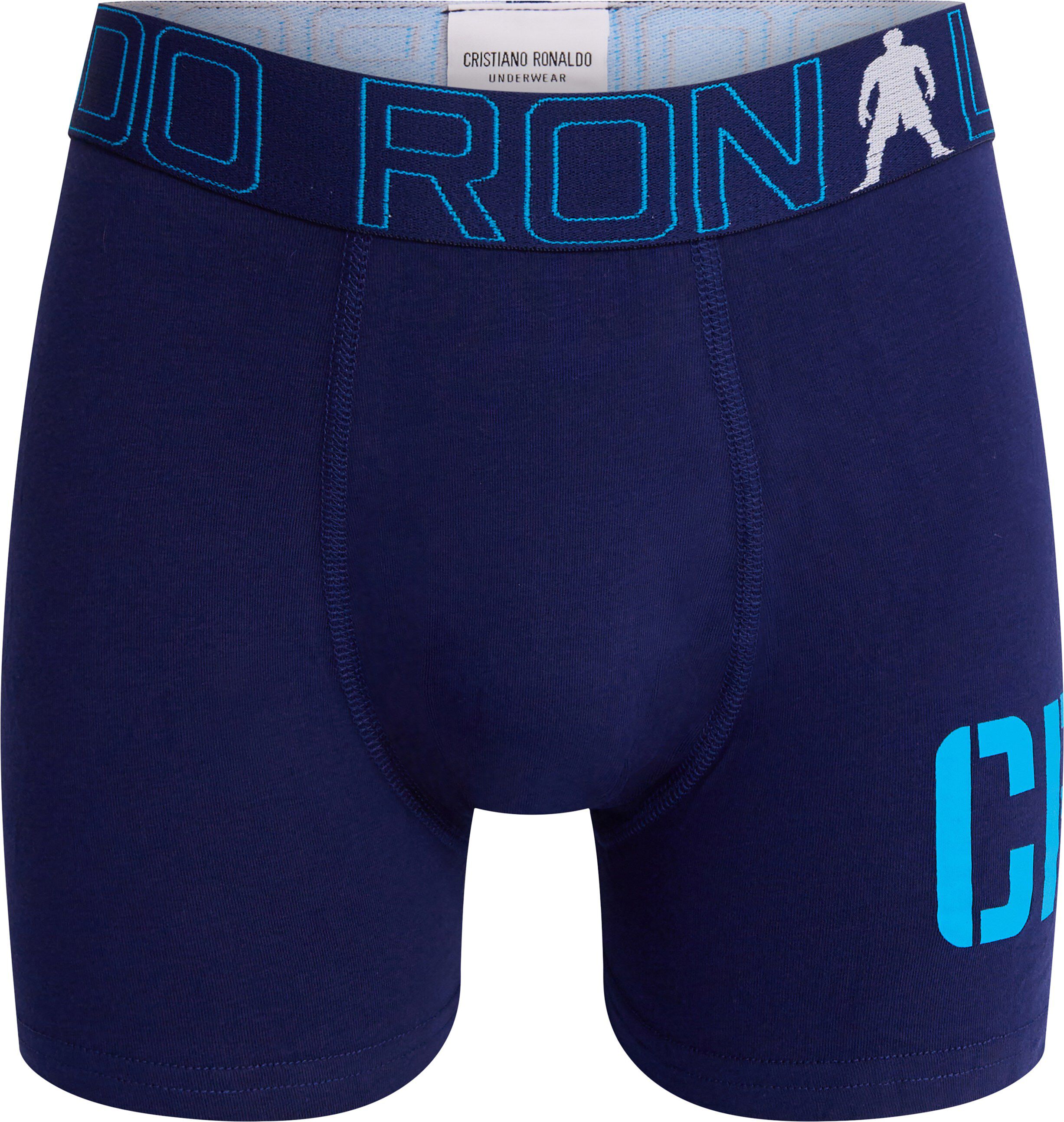 CR7 Boy's Trunk 5-pack