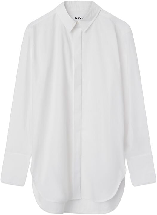 Christiane - Solid Cotton RD