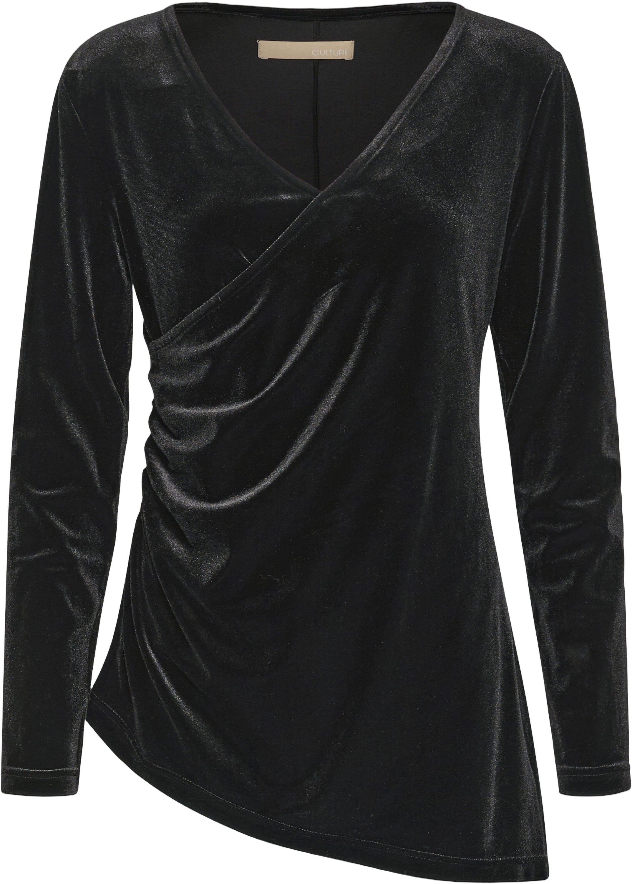 CUCHANANNA ZOE BLOUSE