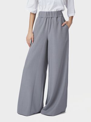 Janel Structure Pants