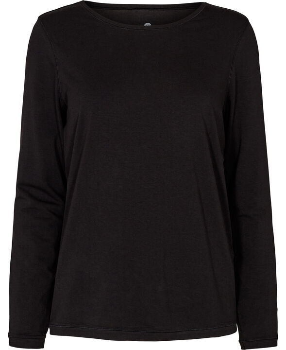 JBS of DK tee LS bamboo