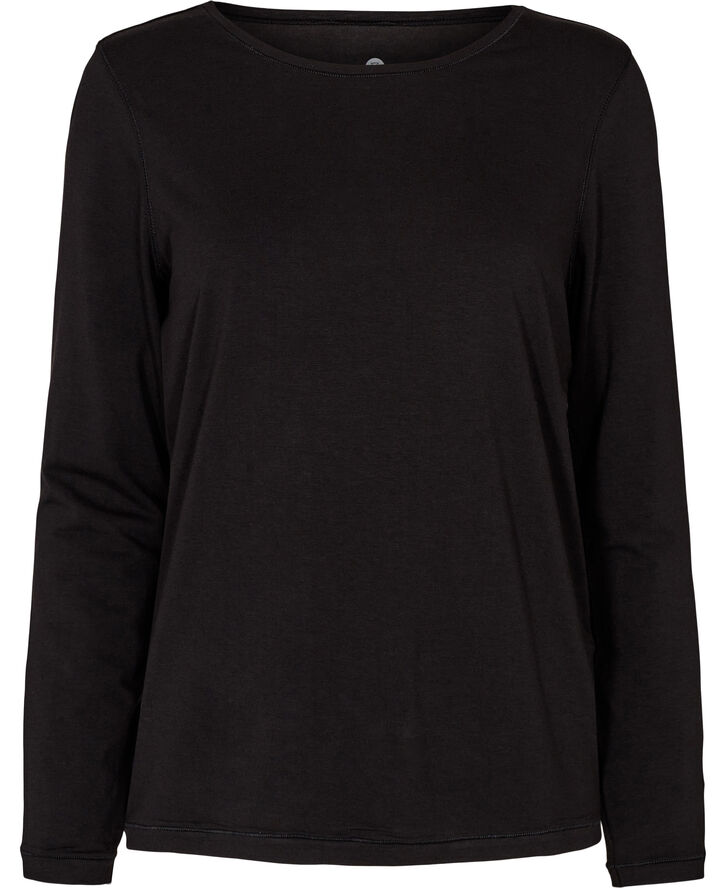 JBS of DK tee LS bamboo