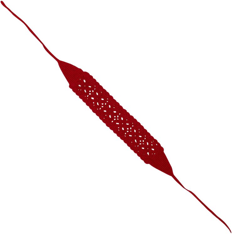 Bohemian New Headband