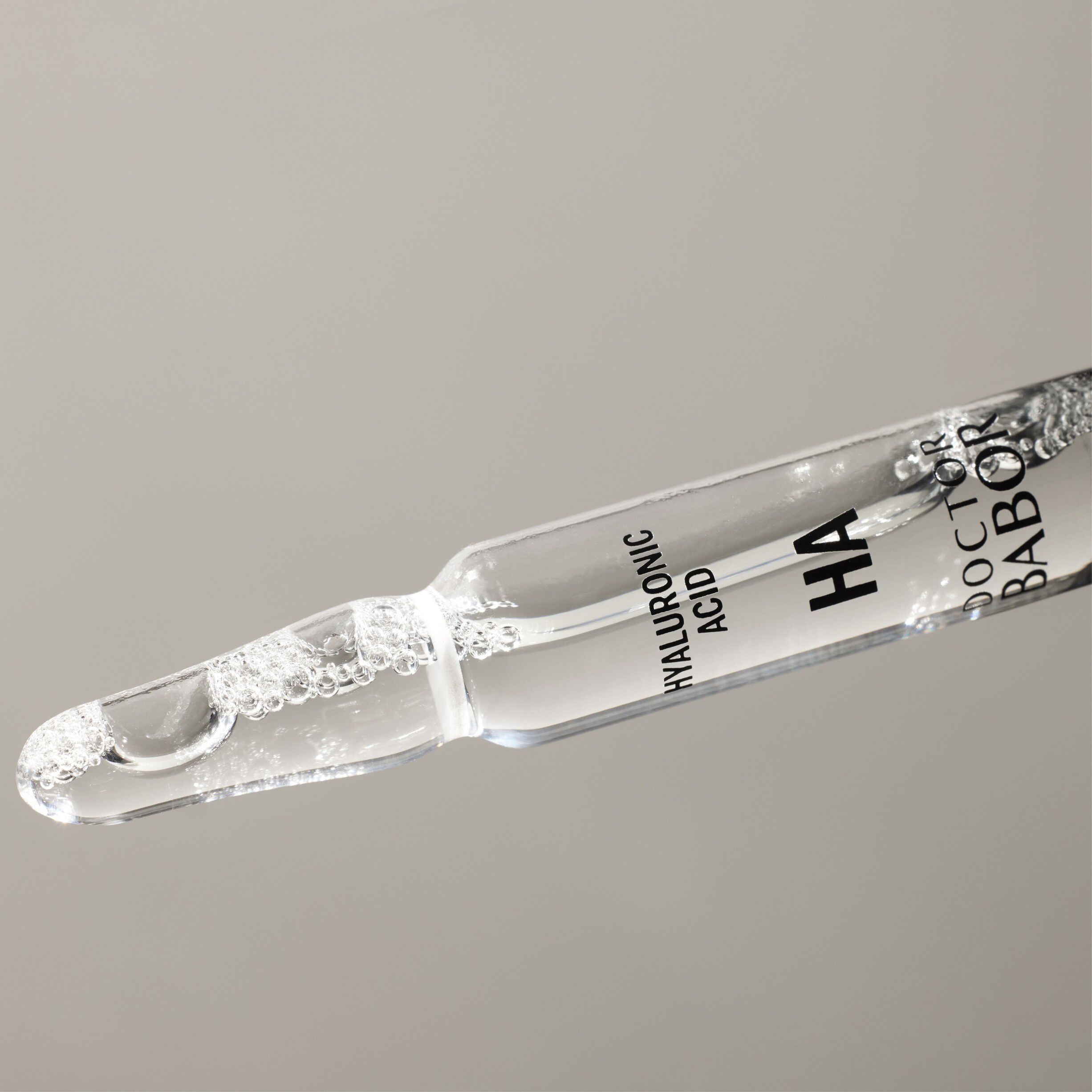 10D HYALURONIC ACID AMPOULE SERUM CONCENTRATE
