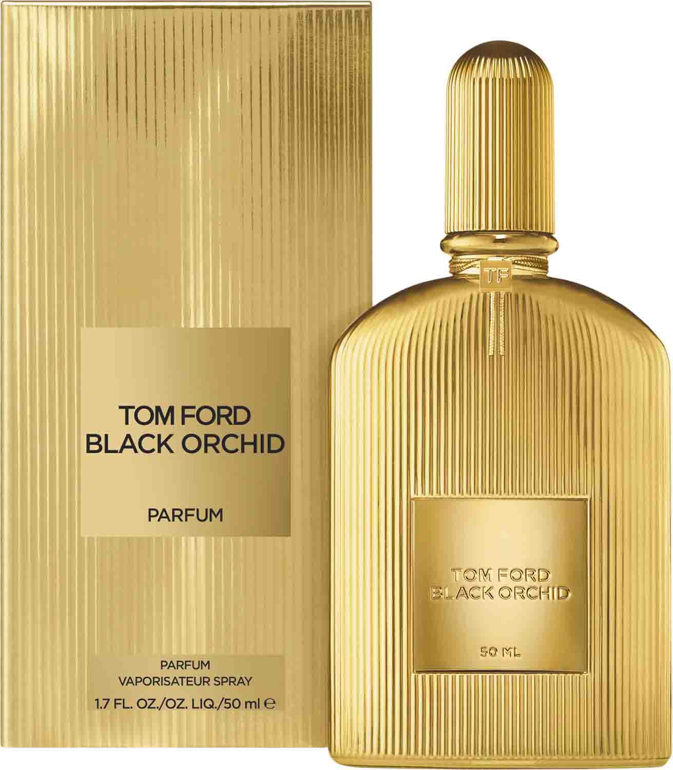 Black Orchid Parfum