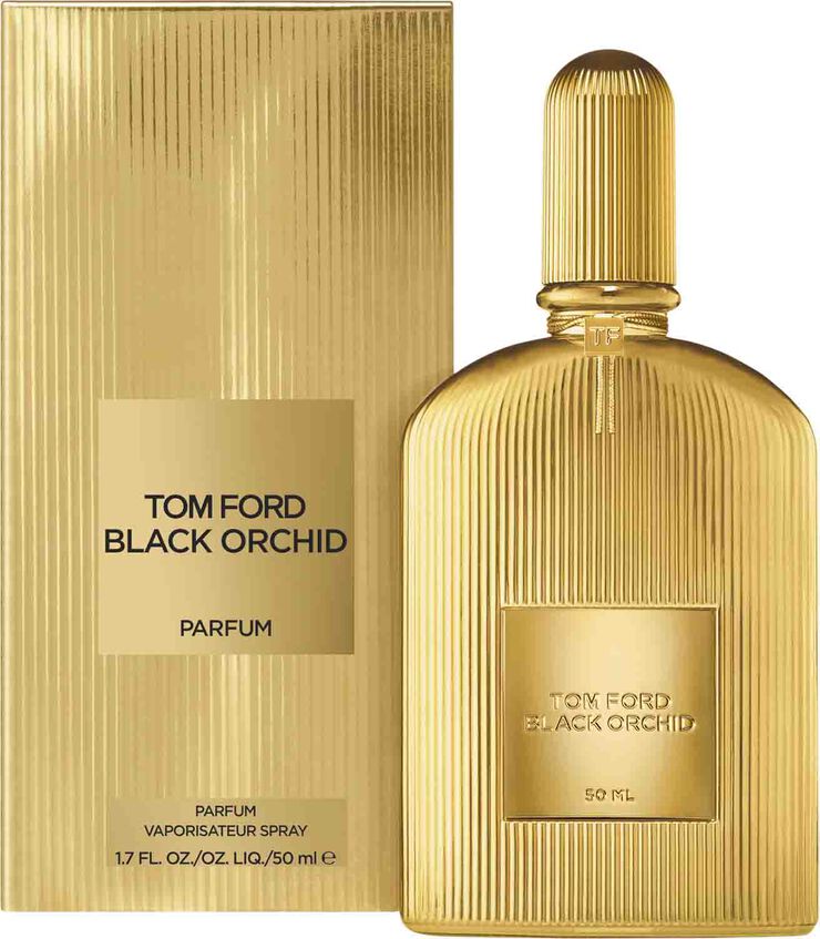Black Orchid Parfum